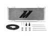 Mishimoto Universal 13 - Row Stacked Plate Transmission Cooler - MMTC-SP-13N - Subimods.com