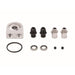 Mishimoto Universal 19 Row Oil Cooler Kit - MMOC-UL - Subimods.com