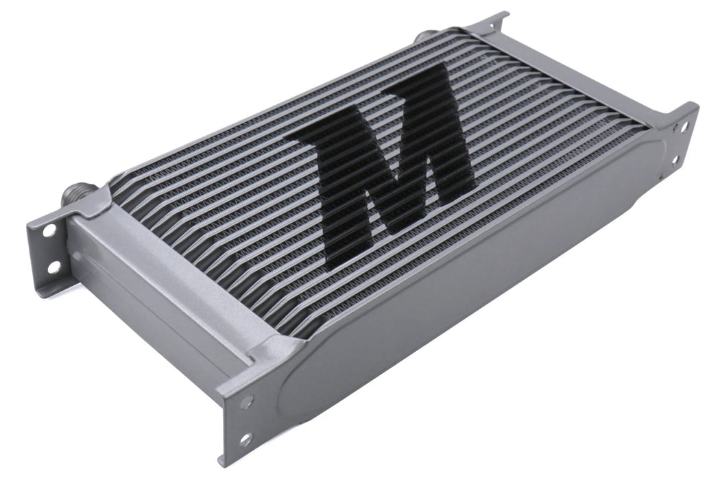 Mishimoto Universal 19 Row Oil Cooler Kit - MMOC-UL - Subimods.com