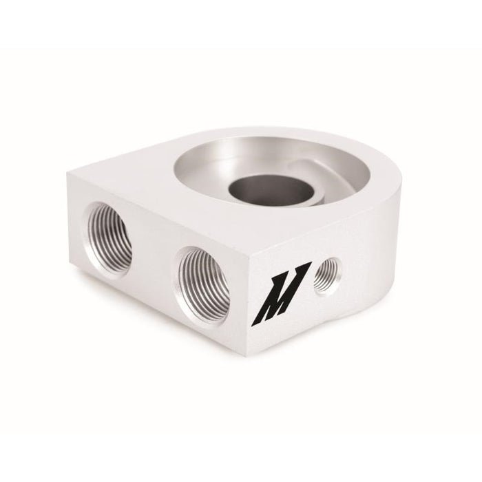 Mishimoto Universal 19 Row Oil Cooler Kit - MMOC-UL - Subimods.com