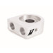 Mishimoto Universal 19 Row Oil Cooler Kit - MMOC-UL - Subimods.com