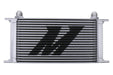 Mishimoto Universal 19 Row Oil Cooler Kit - MMOC-UL - Subimods.com