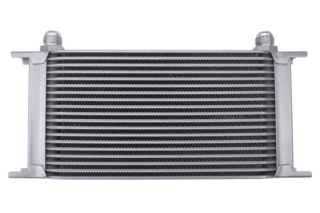 Mishimoto Universal 19 Row Oil Cooler Kit - MMOC-UL - Subimods.com