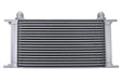 Mishimoto Universal 19 Row Oil Cooler Kit - MMOC-UL - Subimods.com