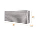 Mishimoto Universal Race Air - to - Air Intercooler Core - MMUIC-14 - Subimods.com