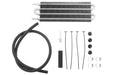 Mishimoto Universal Transmission/Power Steering Cooler - MMTC-U - Subimods.com