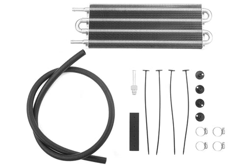 Mishimoto Universal Transmission/Power Steering Cooler - MMTC-U - Subimods.com