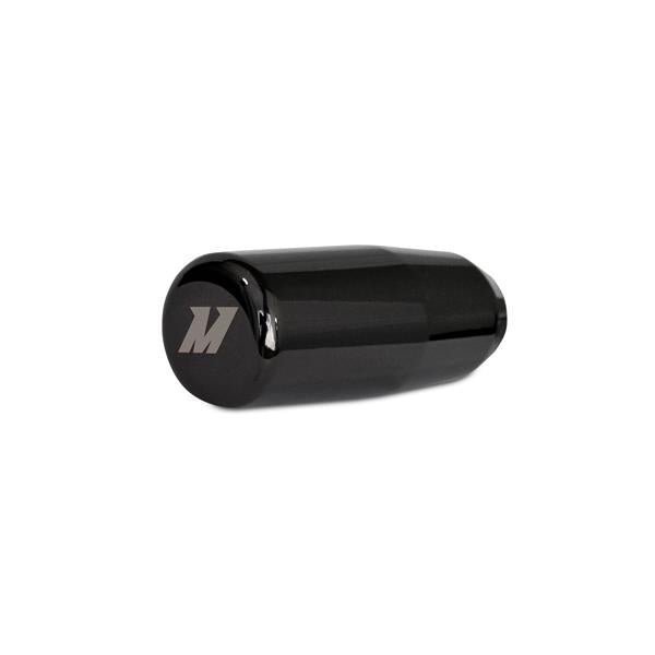 Mishimoto Weighted Shift Knob Black - MMSK-BK - Subimods.com
