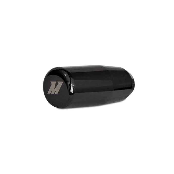Mishimoto Weighted Shift Knob Black - MMSK-BK - Subimods.com