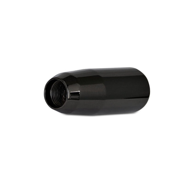 Mishimoto Weighted Shift Knob Black - MMSK-BK - Subimods.com