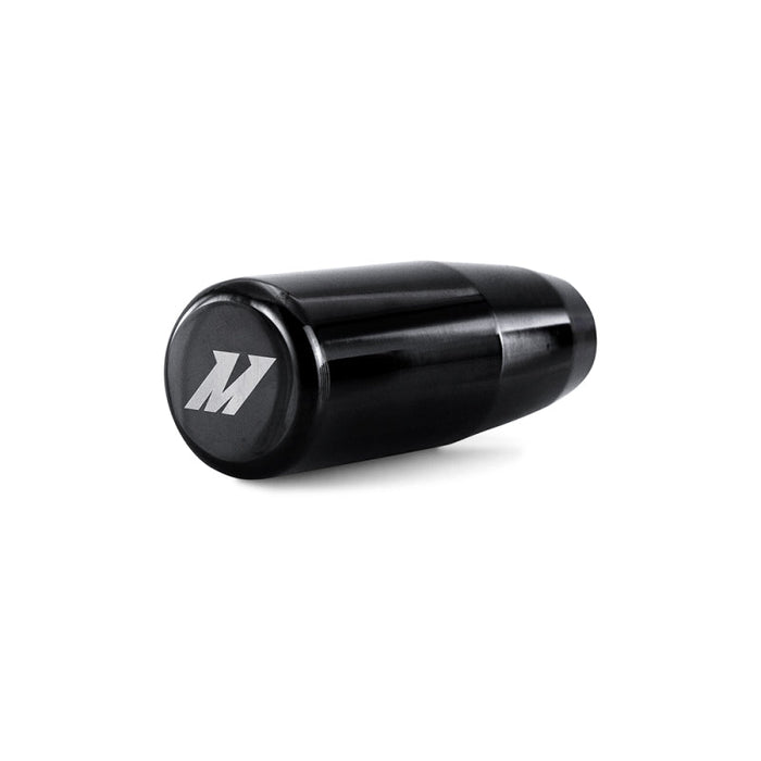 Mishimoto Weighted Shift Knob Black - MMSK-BK - Subimods.com
