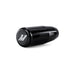 Mishimoto Weighted Shift Knob Black - MMSK-BK - Subimods.com