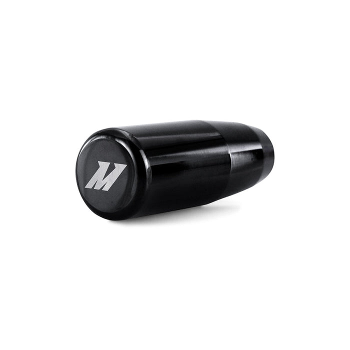 Mishimoto Weighted Shift Knob Black - MMSK-BK - Subimods.com
