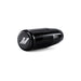 Mishimoto Weighted Shift Knob Black - MMSK-BK - Subimods.com