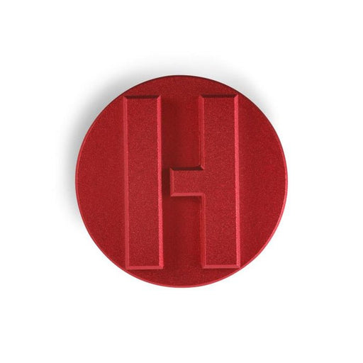 Mishimoto X Hoonigan Oil Cap w/ Bottle Opener Red Most Subaru Models - MMOFC-SUB-HOONRD - Subimods.com