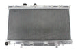 Mishimoto X - Line Aluminum Radiator 2002 - 2007 WRX / 2004 - 2007 STI - MMRAD-WRX-01X - Subimods.com