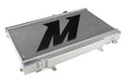 Mishimoto X - Line Aluminum Radiator 2002 - 2007 WRX / 2004 - 2007 STI - MMRAD-WRX-01X - Subimods.com