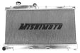 Mishimoto X - Line Aluminum Radiator 2008 - 2014 WRX / 2008 - 2021 STI / 2009 - 2013 Forester XT / 2005 - 2009 Legacy GT / 2005 - 2009 Outback XT - MMRAD-STI-08X - Subimods.com