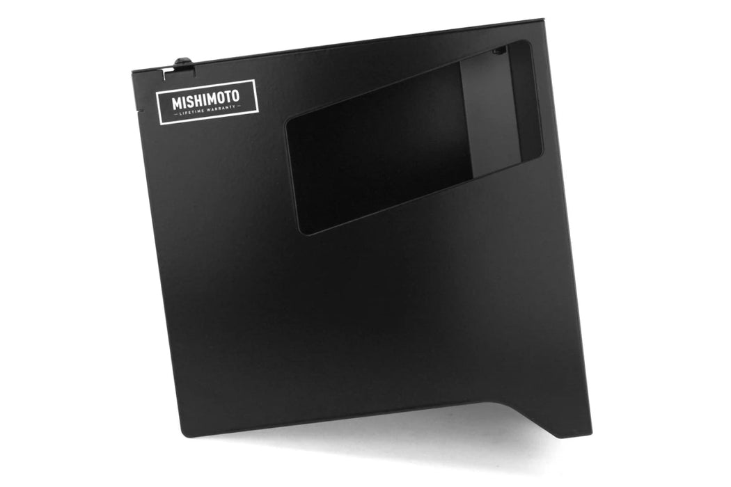 Mishomoto Air Intake Box 2015 - 2021 WRX - MMAB-WRX-15 - Subimods.com