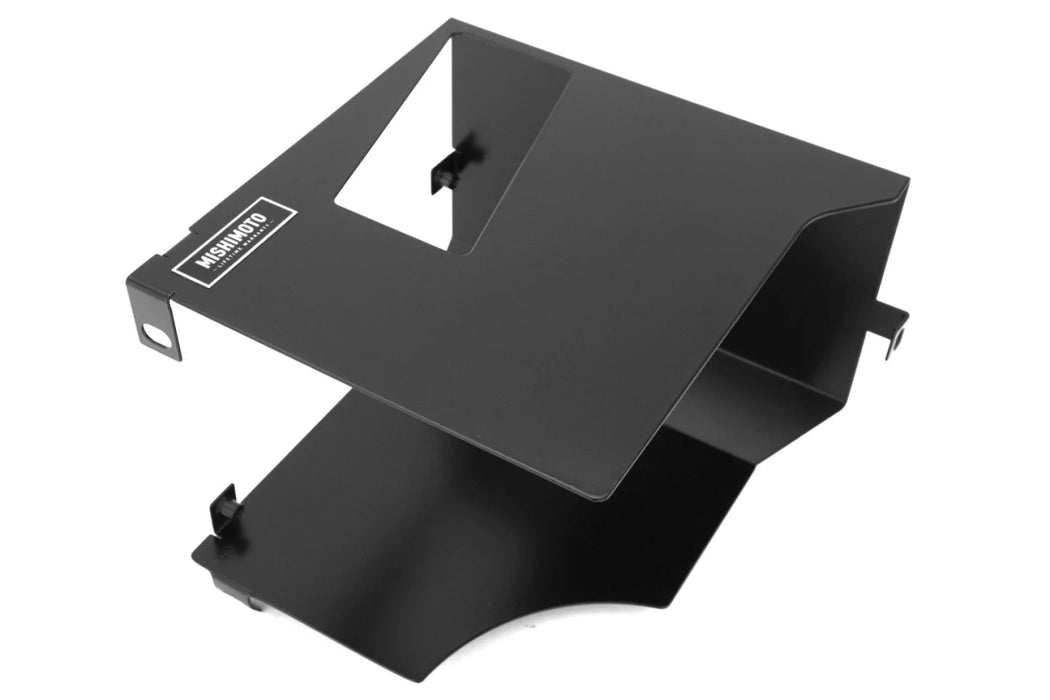 Mishomoto Air Intake Box 2015 - 2021 WRX - MMAB-WRX-15 - Subimods.com