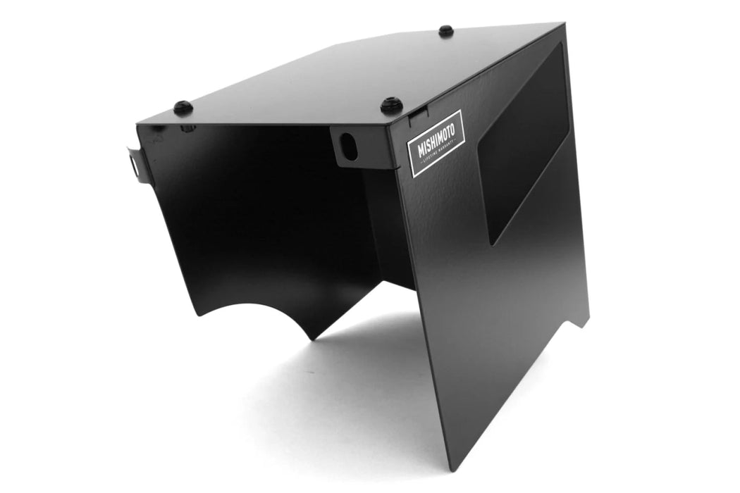 Mishomoto Air Intake Box 2015 - 2021 WRX - MMAB-WRX-15 - Subimods.com