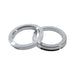 Mission Aluminium Hub Ring Set 73mm ID to 56.1mm - MIS-1006 - Subimods.com