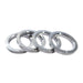 Mission Aluminium Hub Ring Set 73mm ID to 56.1mm - MIS-1006 - Subimods.com