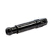 Mission Closed End Black Lug Nuts 12x1.25 Most Subaru Models - MIS-1004-BK - Subimods.com