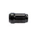Mission Closed End Black Lug Nuts 12x1.25 Most Subaru Models - MIS-1004-BK - Subimods.com