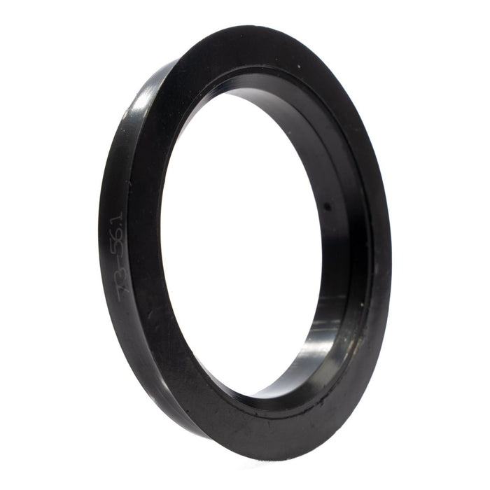 Mission Plastic Hub Ring Set 73mm ID to 56.1mm - MIS-1005 - Subimods.com