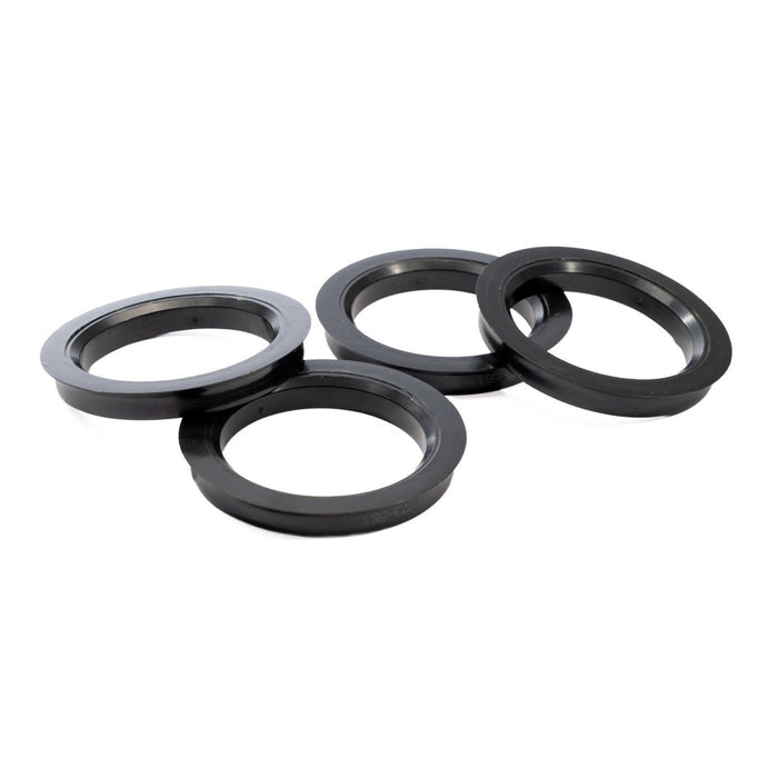 Mission Plastic Hub Ring Set 73mm ID to 56.1mm - MIS-1005 - Subimods.com