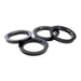 Mission Plastic Hub Ring Set 73mm ID to 56.1mm - MIS-1005 - Subimods.com