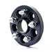 Mission ProFit Wheel Spacer Pair 20mm 5x100 Anodized Black - MIS-WA5bM261/20-56.1 - Subimods.com
