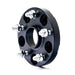Mission ProFit Wheel Spacer Pair 20mm 5x114.3 Anodized Black - MIS-WA5hM261/20-56.1 - Subimods.com