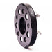 Mission ProFit Wheel Spacer Pair 20mm 5x114.3 Anodized Black - MIS-WA5hM261/20-56.1 - Subimods.com