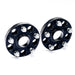 Mission ProFit Wheel Spacer Pair 20mm 5x114.3 Anodized Black - MIS-WA5hM261/20-56.1 - Subimods.com