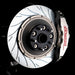 Mission ProFit Wheel Spacer Pair 20mm 5x114.3 Anodized Black - MIS-WA5hM261/20-56.1 - Subimods.com