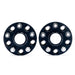 Mission ProFit Wheel Spacer Pair 20mm 5x114.3 Anodized Black - MIS-WA5hM261/20-56.1 - Subimods.com