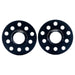 Mission SlimFit Slip On Wheel Spacer Pair 10mm 5x100 / 5x114.3 Anodized Black - MIS-WSS5b5hX61/10-56.1 - Subimods.com