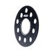 Mission SlimFit Slip On Wheel Spacer Pair 3mm 5x100 / 5x114.3 Anodized Black - MIS-ETS5b5hX60/3-56.1 - Subimods.com