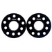 Mission SlimFit Slip On Wheel Spacer Pair 5mm 5x100 / 5x114.3 Anodized Black - MIS-ETS5b5hX60/5-56.1 - Subimods.com
