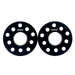 Mission SlimFit Slip On Wheel Spacer Pair 8mm 5x100 / 5x114.3 Anodized Black - MIS-ETS5b5hX60/8-56.1 - Subimods.com