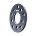 Mission SlimFit Slip On Wheel Spacer Pair 8mm 5x100 / 5x114.3 Anodized Black - MIS-ETS5b5hX60/8-56.1 - Subimods.com