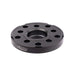 Mission ThickFit Slip On Wheel Spacer Pair 20mm 5x100 / 5x114.3 Anodized Black - MIS-WSS5b5hX61/20-56.1 - Subimods.com