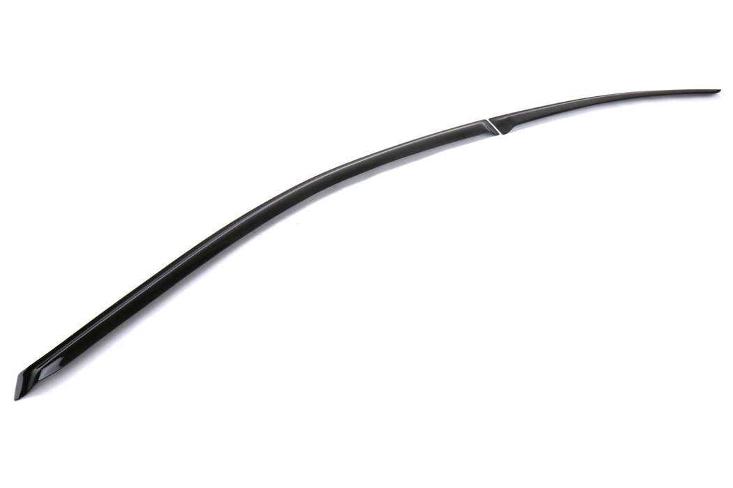 OLM Rain Guard Deflector Kit 2015-2021 WRX / STI