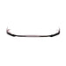 Molded Innovations 3 Piece Front Lip Gloss Black 2022 - 2024 WRX - MI-WRX5-FLDGB - Subimods.com