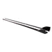 Molded Innovations 4 Piece Side Skirt Extensions Gloss Black 2022 - 2024 WRX - MI-WRX5-SSDGB - Subimods.com