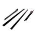 Molded Innovations 4 Piece Side Skirt Extensions Gloss Black 2022 - 2024 WRX - MI-WRX5-SSDGB - Subimods.com