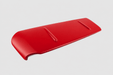 Molded Innovations AGR+ Style Hood Scoop Overlay 2022 - 2024 WRX - MI-9117-DCK - Subimods.com