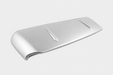 Molded Innovations AGR+ Style Hood Scoop Overlay 2022 - 2024 WRX - MI-9117-G1U - Subimods.com